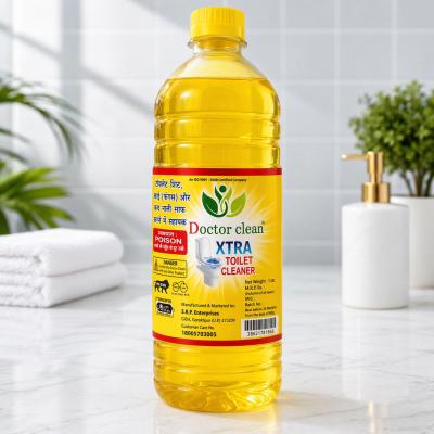 Doctor Clean XTRA Toilet Cleaner 1ltr